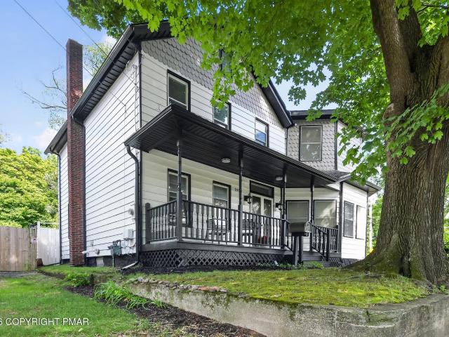 House for sale in East Stroudsburg, Pennsylvania