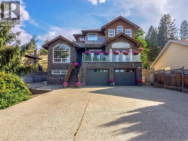 House for sale in Kaleden, British Columbia