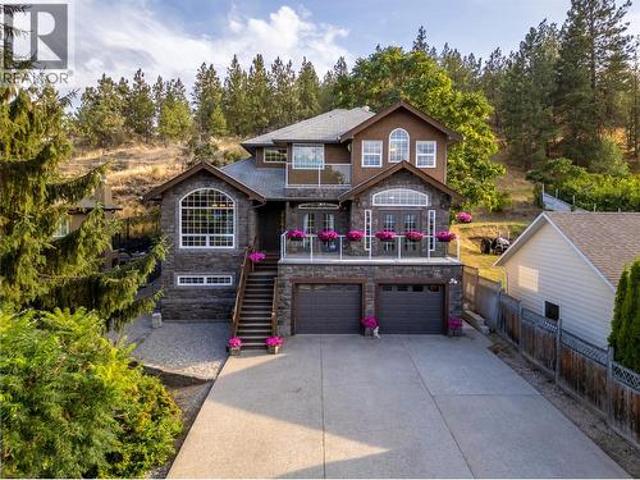 House for sale in Kaleden, British Columbia