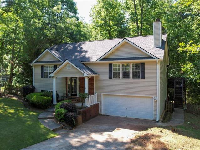 House for sale in Athens, Georgia