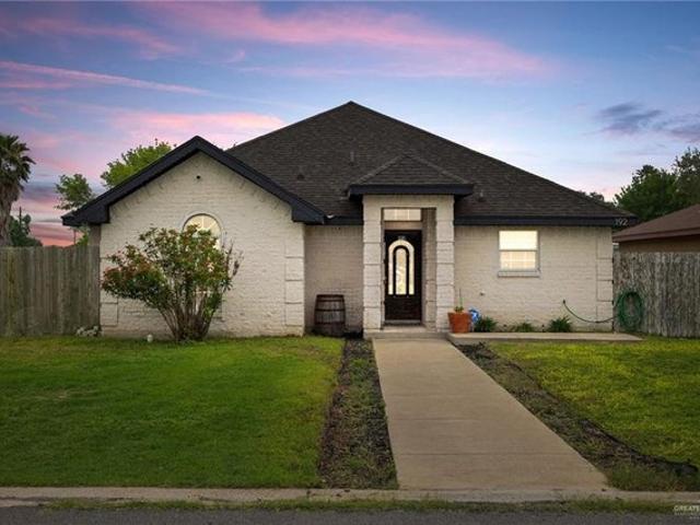 House for sale in Hidalgo, Texas
