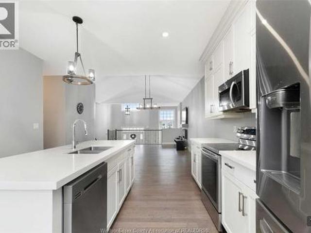 House for sale in Essex, Ontario