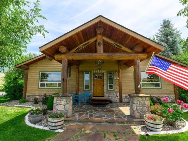 House for sale in Eureka, Lincoln County
