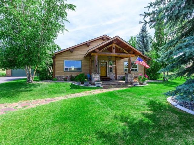 House for sale in Eureka, Montana