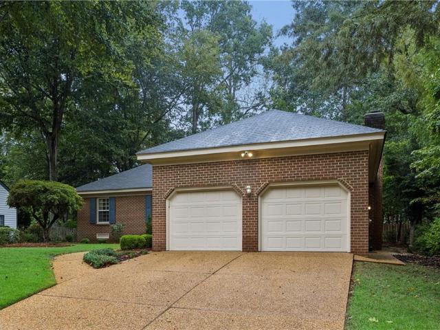 House for sale in Skipwith Farms, Williamsburg