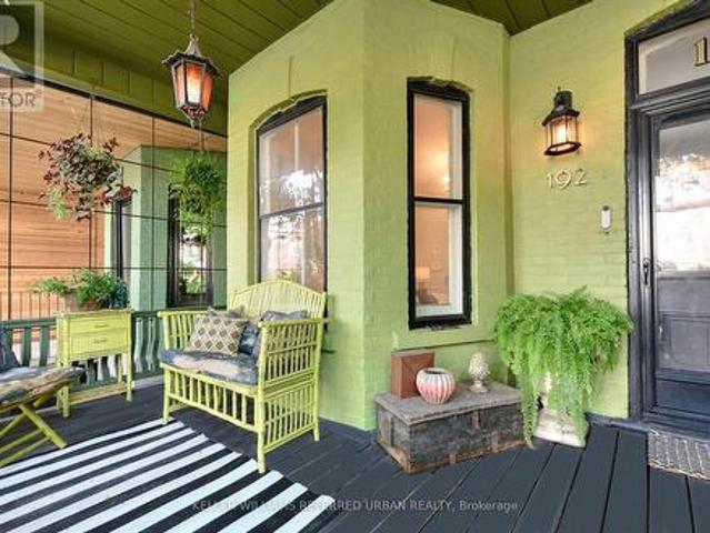 House for sale in Woburn, Ontario