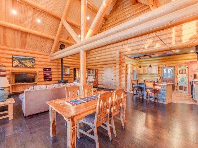 Farm for sale in El Prado, New Mexico