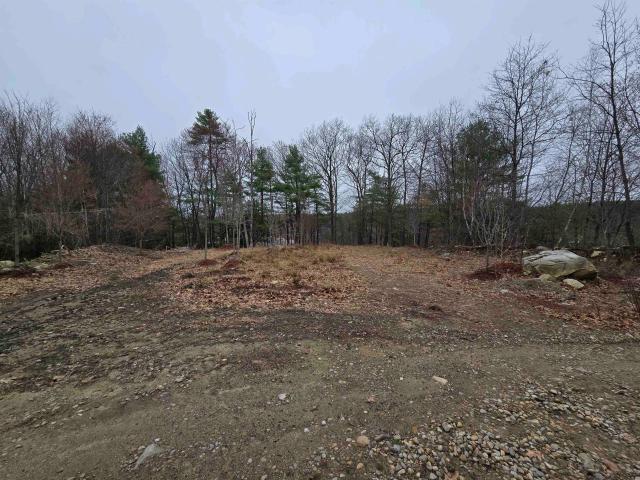 Land for sale in New Hampshire