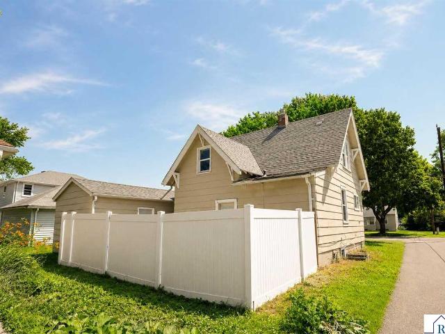 House for sale in Mankato, Minnesota