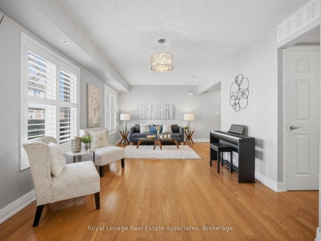 Condo for sale in York, Ontario