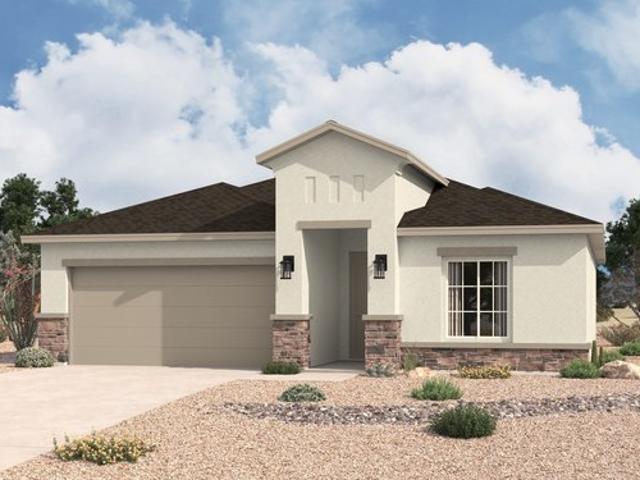 House for sale in Dona Ana, New Mexico
