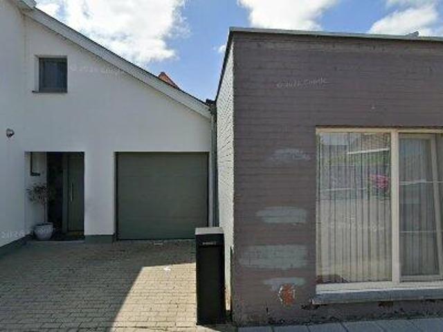 Appartement location à Couckelaere, West-Vlaanderen