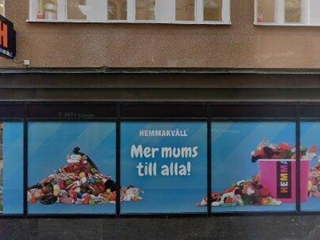 Lokal till salu i Borås, Västra Götaland