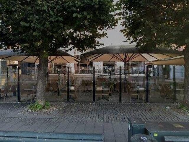 Lokal till salu i Lund, Skåne