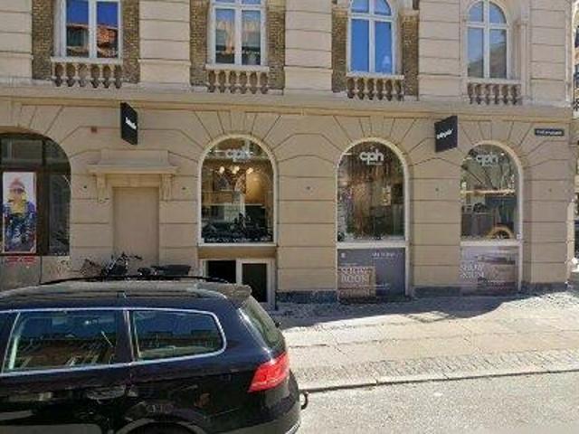 Lejlighed til leje i Christianshavn, København