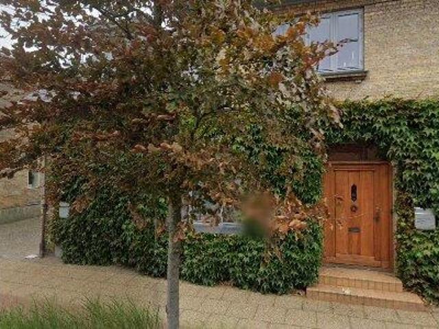Lejlighed til salg i Brønderslev, Brønderslev-Dronninglund