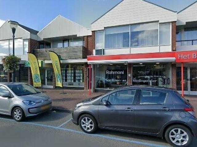 Bedrijfspand te koop in Leek, Groningen