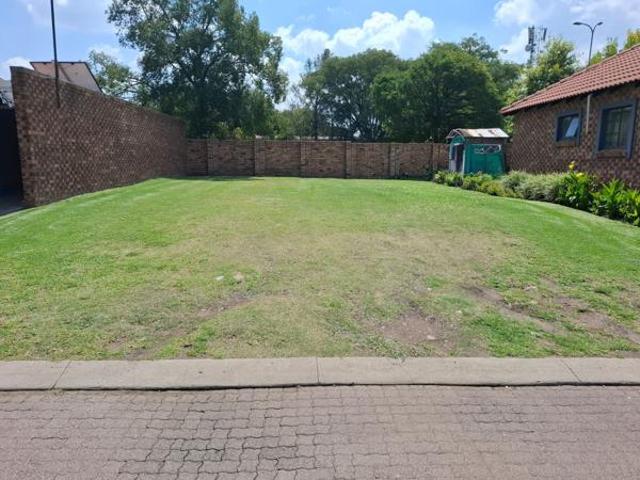 Land for sale in Gert Sibande, Mpumalanga