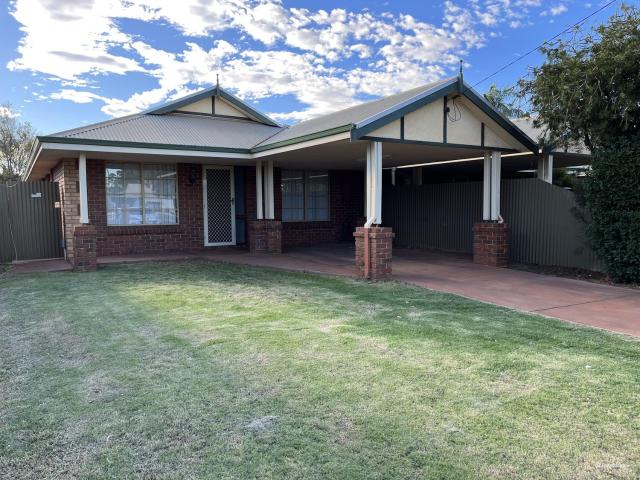 House for rent in Kalgoorlie, Western Australia