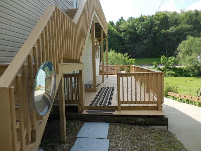 House for sale in Anita, Pennsylvania