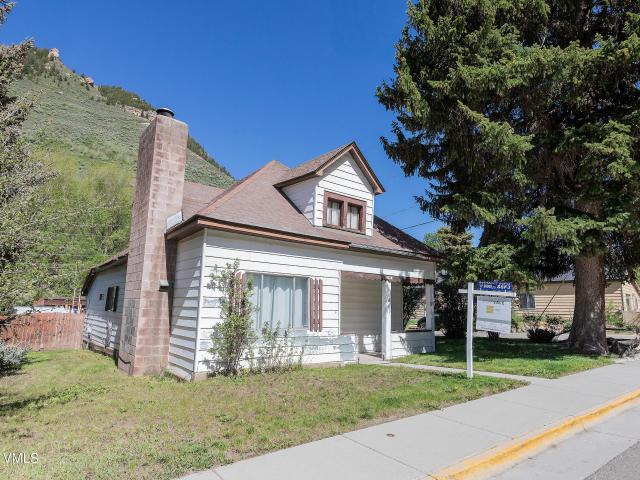 Property for sale in Eagle, Colorado