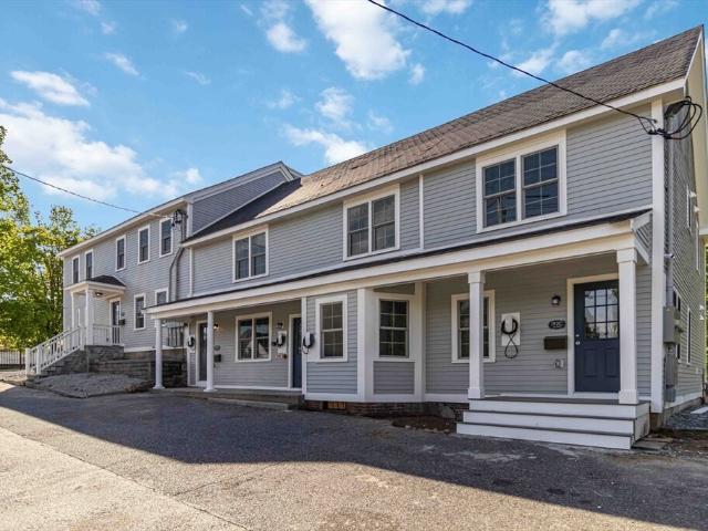 Townhouse for rent in Medway
