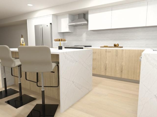 Townhouse for rent in Medway