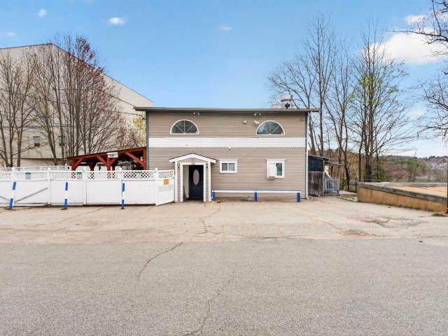 Commercial for sale in Foundry, Somersworth