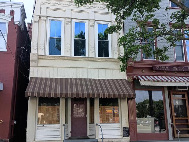 Commercial for sale in Salem