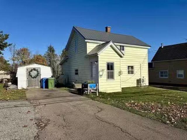 House for sale in Springhill, Nova Scotia