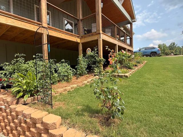 House for sale in Wedowee, Alabama
