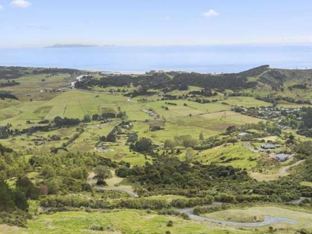 Property for sale in Kawau Island