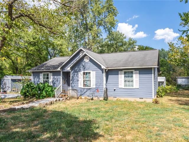 House for sale in Ark