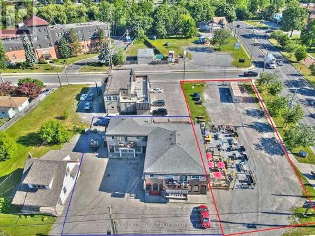 Commercial for sale in Niagara, Ontario