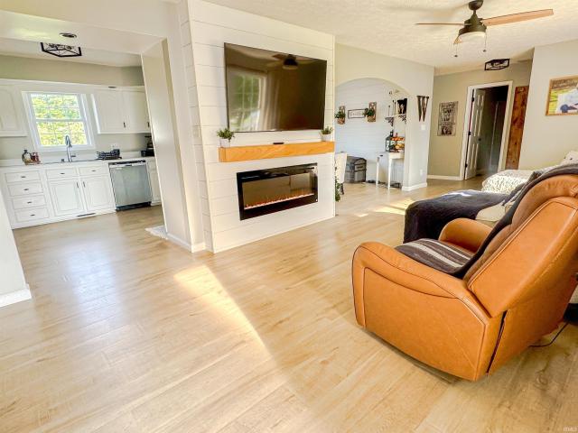 House for sale in Indiana