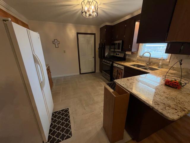 House for sale in Williston, South Carolina