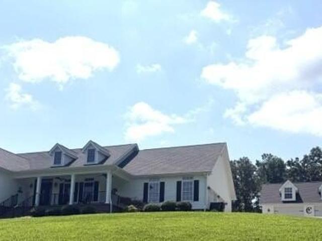 House for sale in Tennessee
