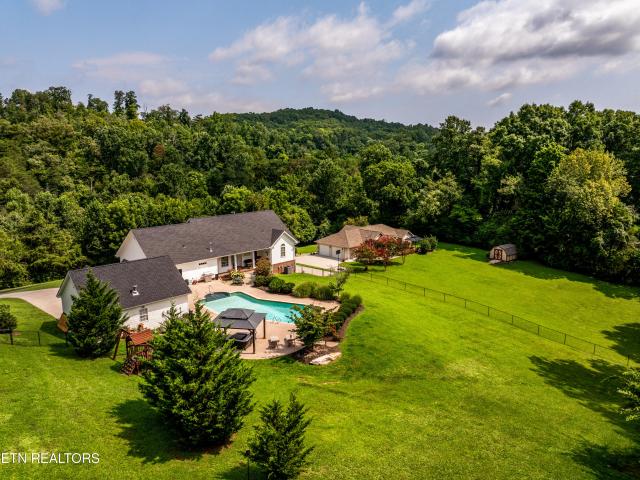 House for sale in Tennessee