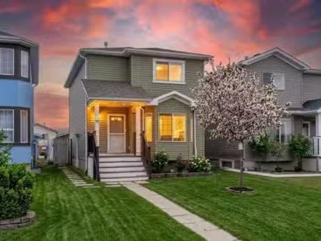 House for sale in Northwest, Alberta