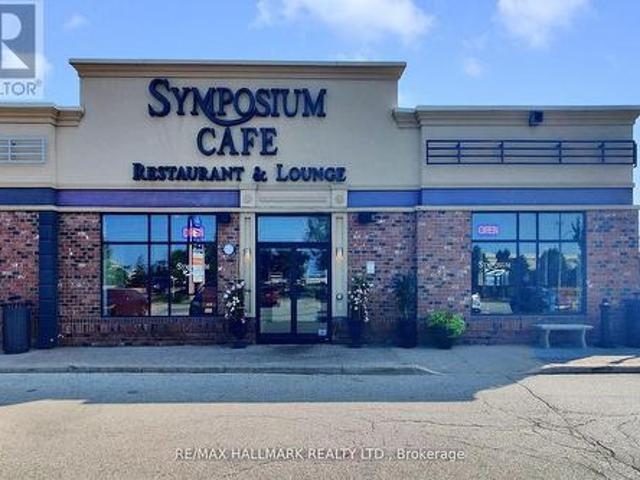 Commercial for sale in Caledon, Ontario