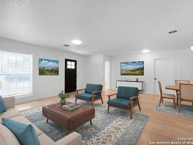 House for sale in New Braunfels