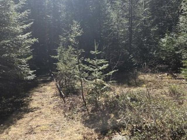 Land for sale in Cusick, Washington