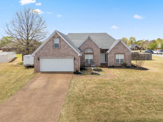 House for sale in Tennessee