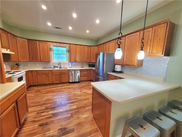 House for sale in Pickens, Georgia
