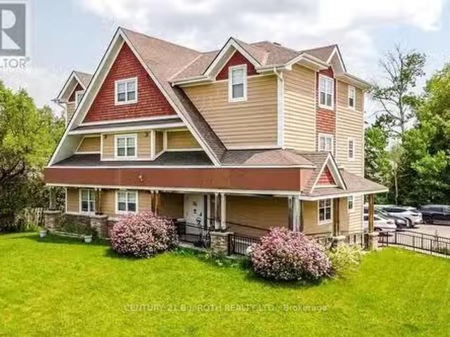 House for sale in Essa, Ontario