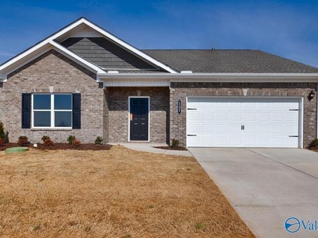 House for sale in New Market, Alabama