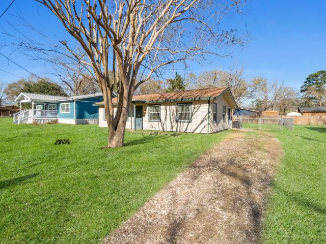 House for sale in Polk, Texas