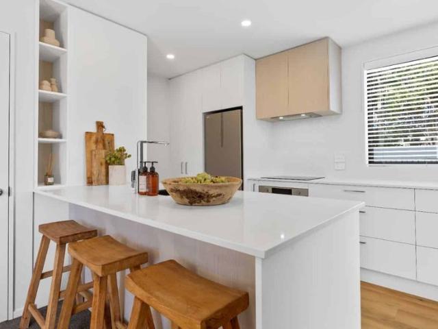 Townhouse for rent in Canterbury
