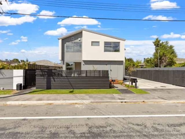 House for rent in Canterbury