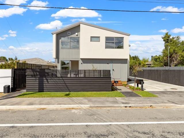 House for rent in Canterbury